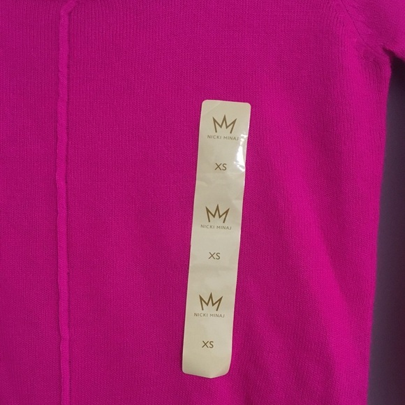 Minaj Sweater - Picture 3 of 3